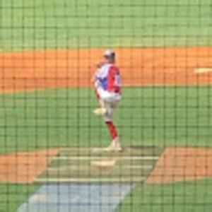 Meet your Posher, Bodie